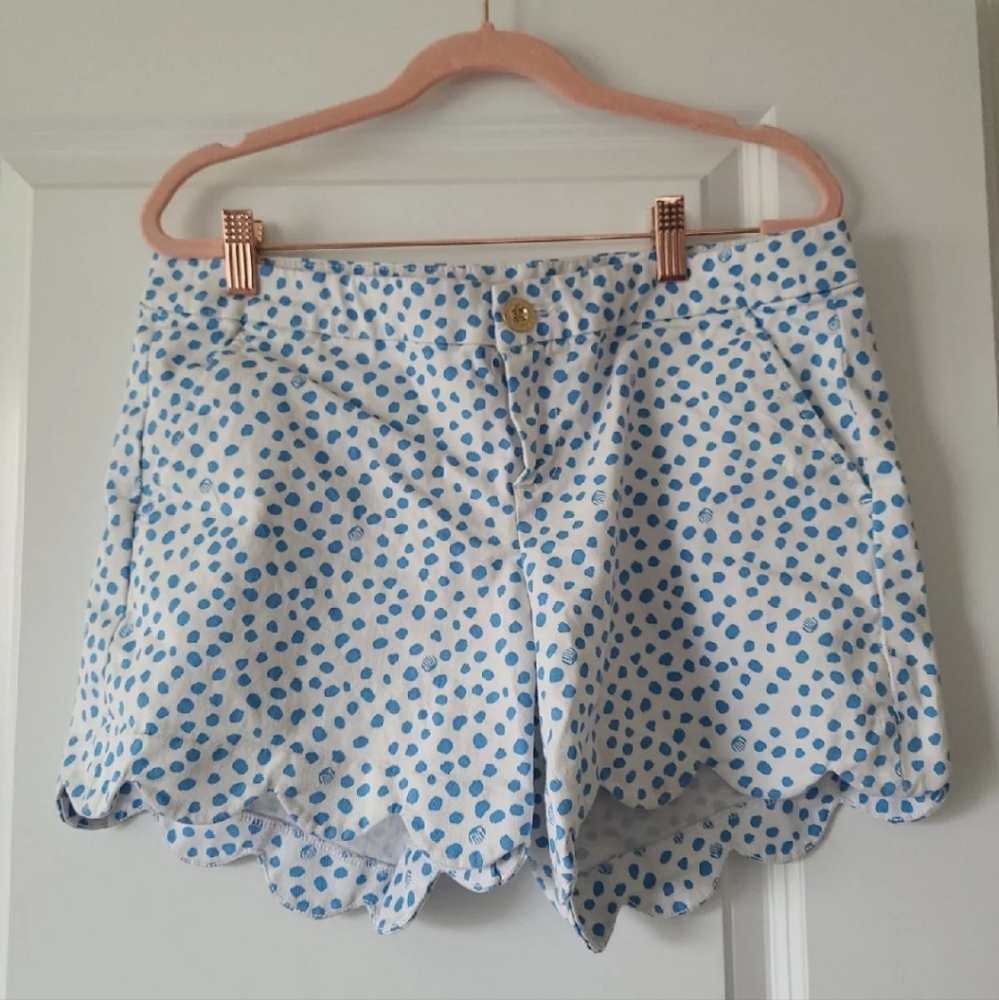 Lilly Pulitzer Shorts